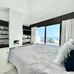 Luxury Sea View Villa In Marbella