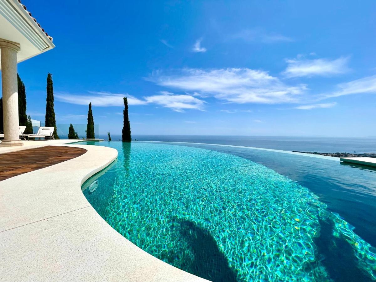 Luxury Sea View In * Marbella