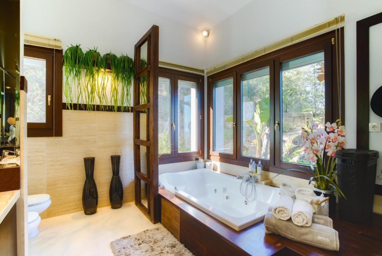 Luxury Sea View In Villa Marbella