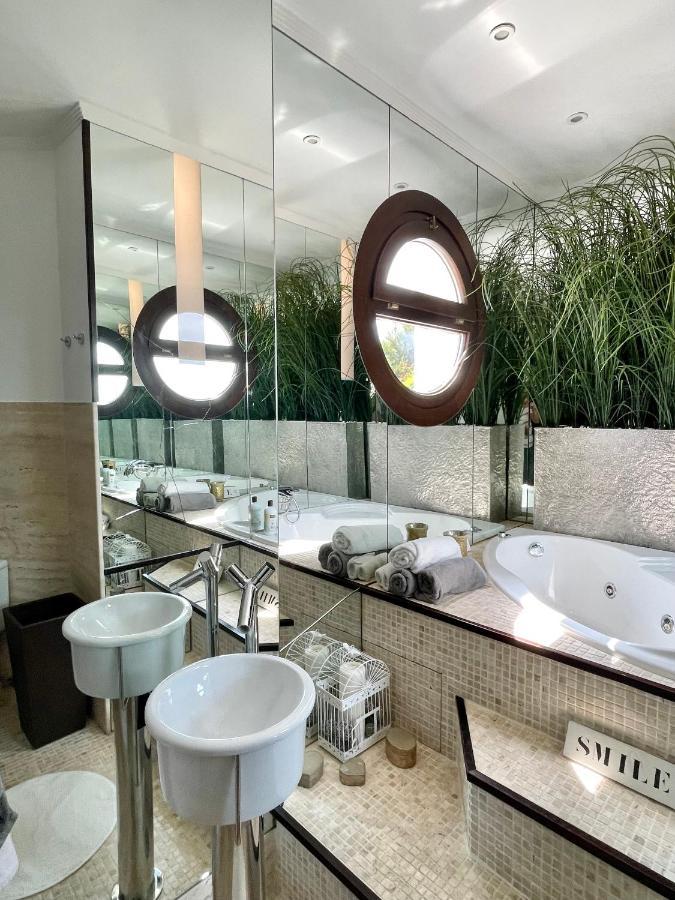 Luxury Sea View In * Marbella